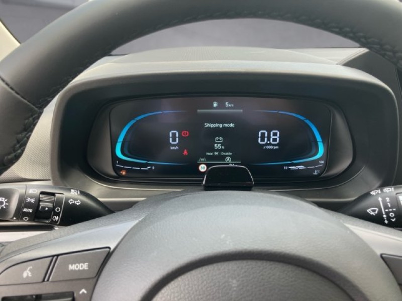 i20 (BC3) Smart Line 1.0 T-GDI - 7