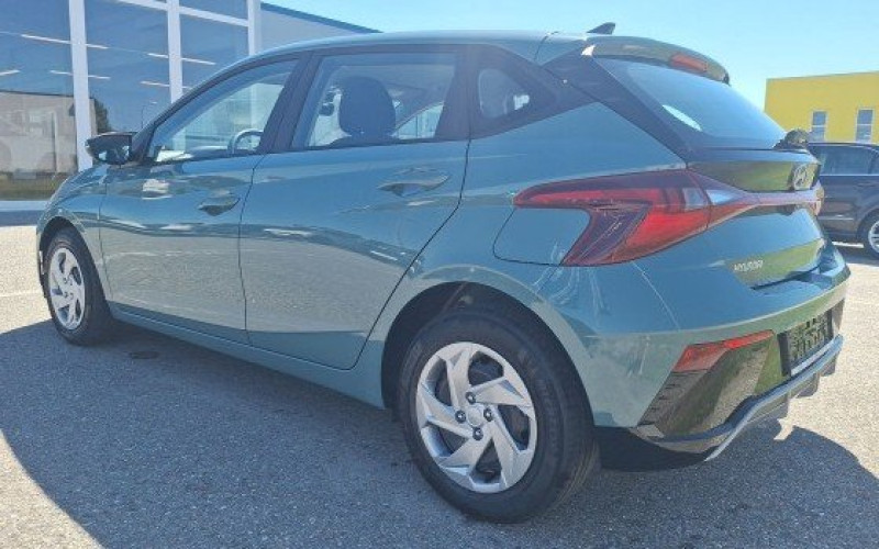 i20 (BC3) Smart Line 1.0 T-GDI - 2
