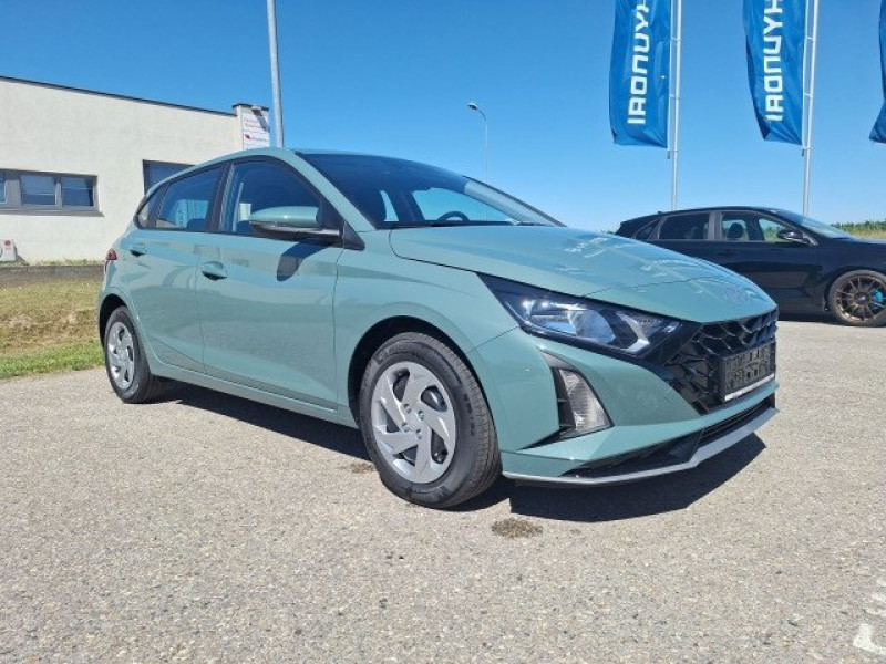 i20 (BC3) Smart Line 1.0 T-GDI - 5
