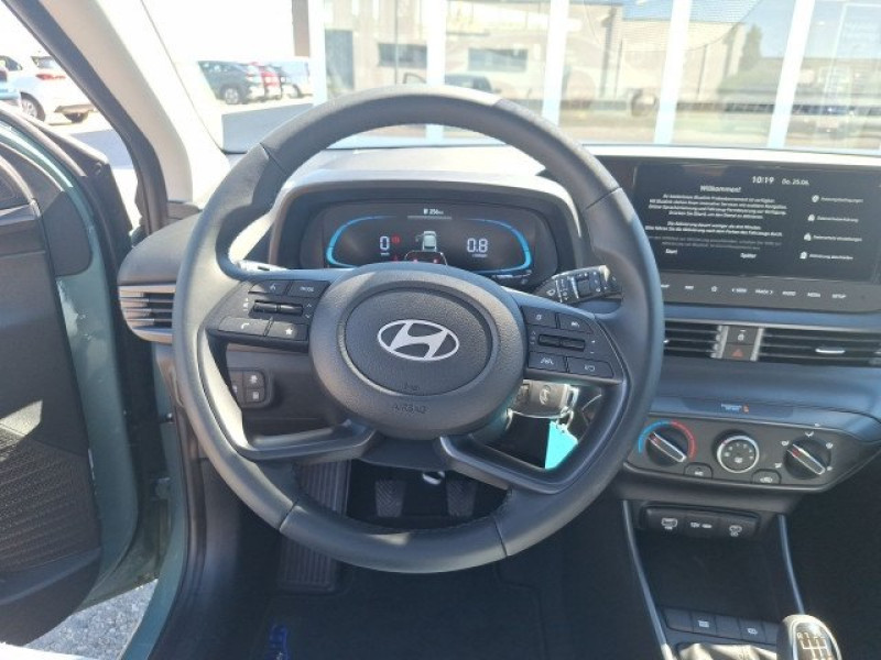 i20 (BC3) Smart Line 1.0 T-GDI - 9