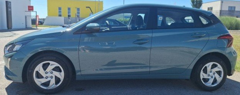 i20 (BC3) Smart Line 1.0 T-GDI - 1