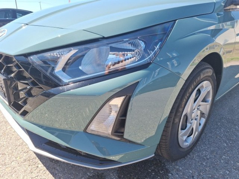 i20 (BC3) Smart Line 1.0 T-GDI - 6