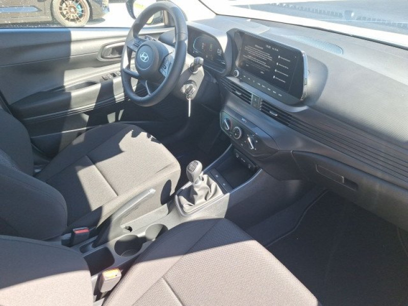 i20 (BC3) Smart Line 1.0 T-GDI - 10