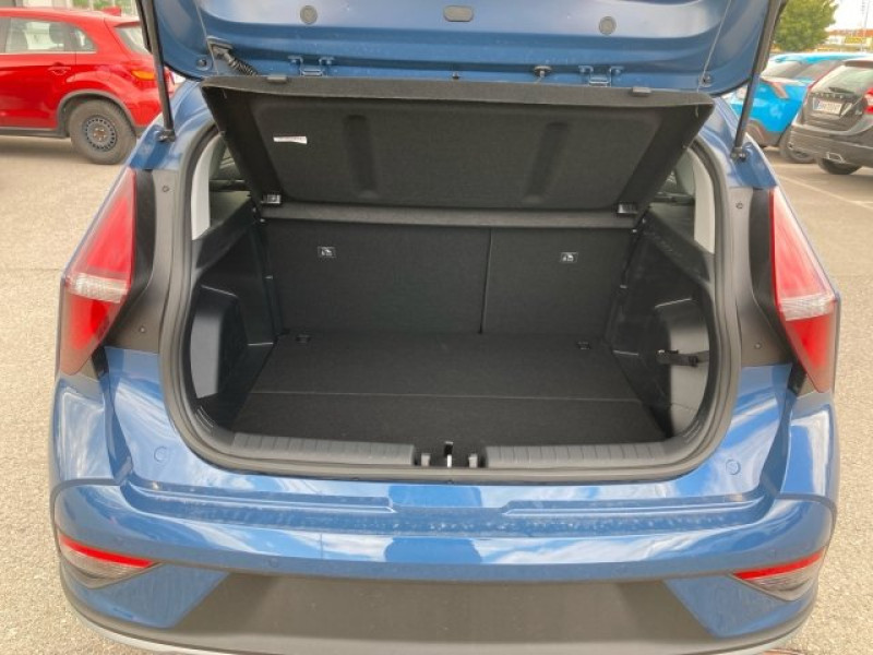 Bayon Comfort Line 1.0 T-GDI - 10