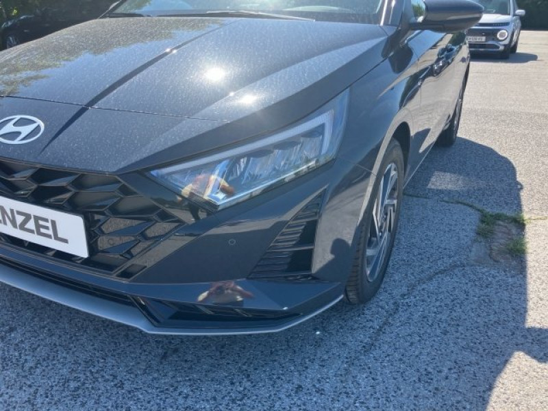 i20 (BC3) GO Plus 1.0 T-GDI - 2