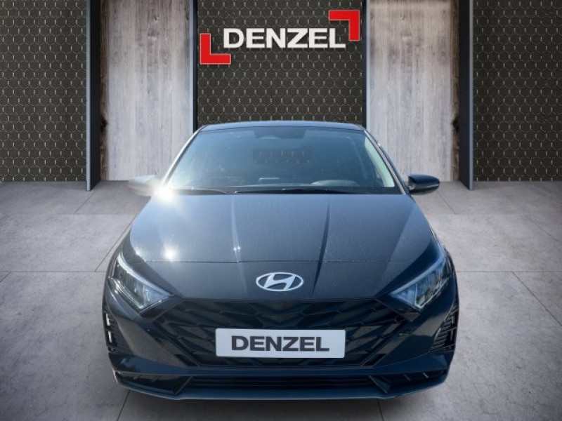 i20 (BC3) GO Plus 1.0 T-GDI - 3