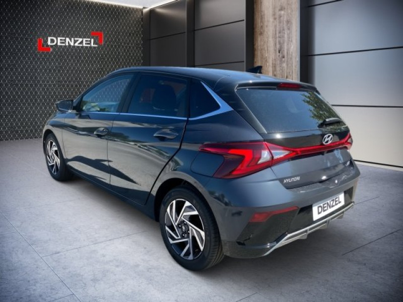i20 (BC3) GO Plus 1.0 T-GDI - 5