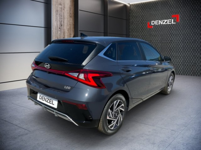 i20 (BC3) GO Plus 1.0 T-GDI - 6