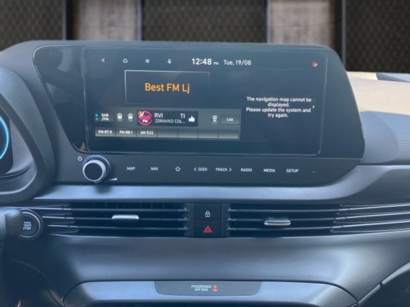 i20 (BC3) GO Plus 1.0 T-GDI - 9