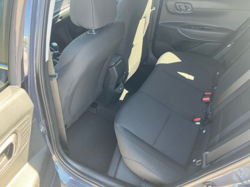 i20 (BC3) GO Plus 1.0 T-GDI - 10