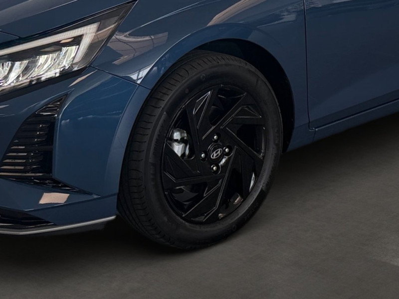 i20 (BC3) Comfort Line 1.0 T-GDI b6bc1-PP5/P8 - 5