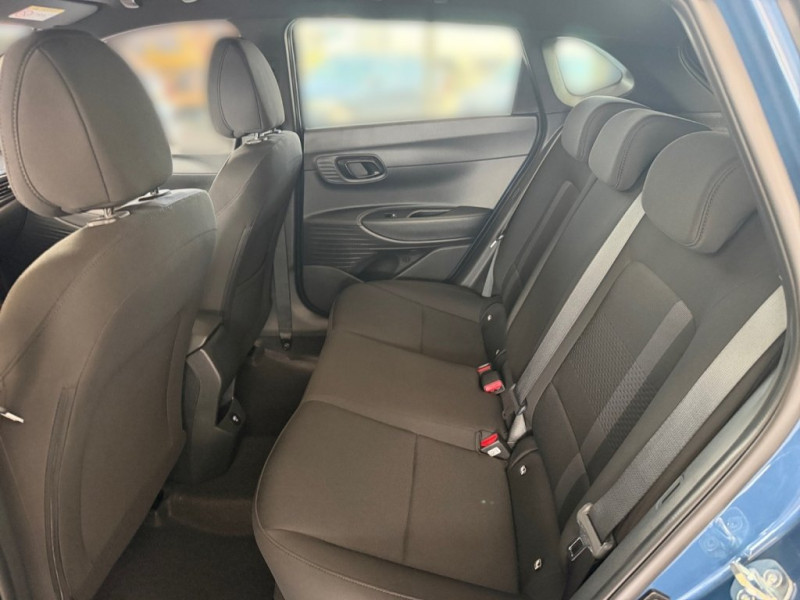 i20 (BC3) Comfort Line 1.0 T-GDI b6bc1-PP5/P8 - 10