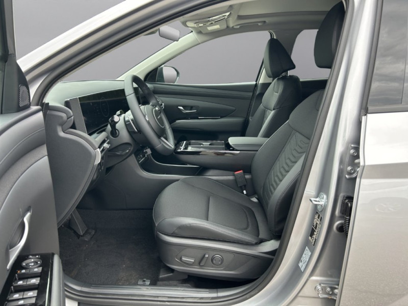 Tucson NX4 Comfort Line 1,6 T-GDi HEV 4WD AT t7hc2-O20 - 10