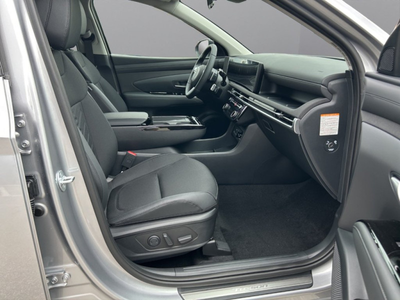 Tucson NX4 Comfort Line 1,6 T-GDi HEV 4WD AT t7hc2-O20 - 13