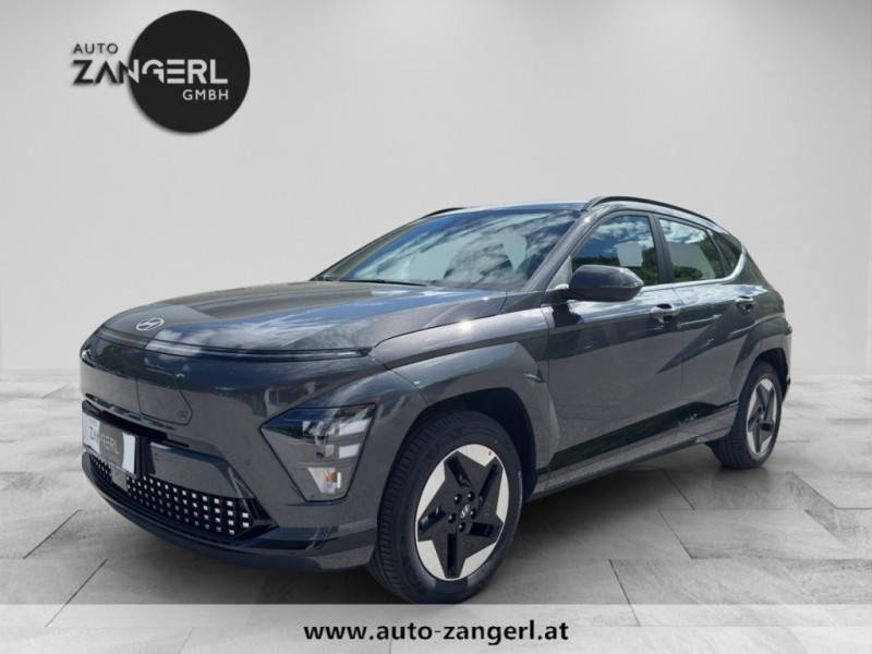 KONA EV (SX2) Smart Line 64,8 kWh k7es2-P20-O20