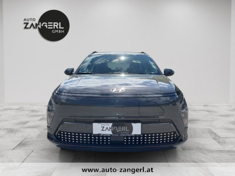 KONA EV (SX2) Smart Line 64,8 kWh k7es2-P20-O20 - 1
