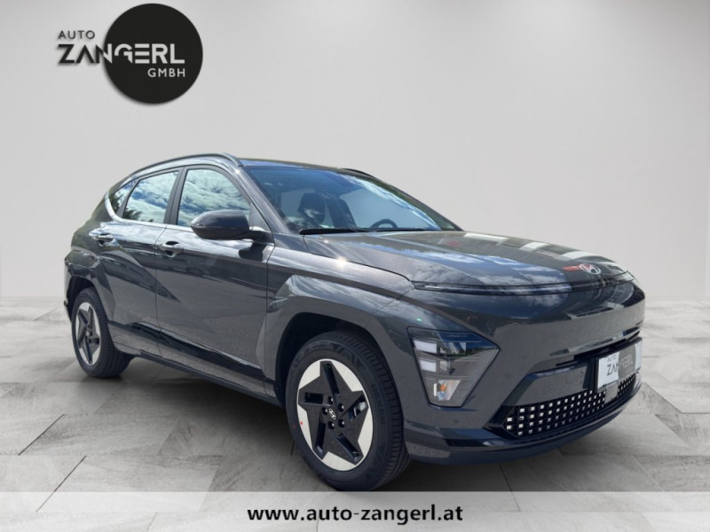KONA EV (SX2) Smart Line 64,8 kWh k7es2-P20-O20 - 2