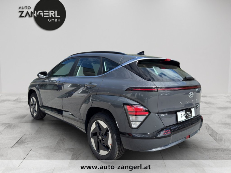 KONA EV (SX2) Smart Line 64,8 kWh k7es2-P20-O20 - 5