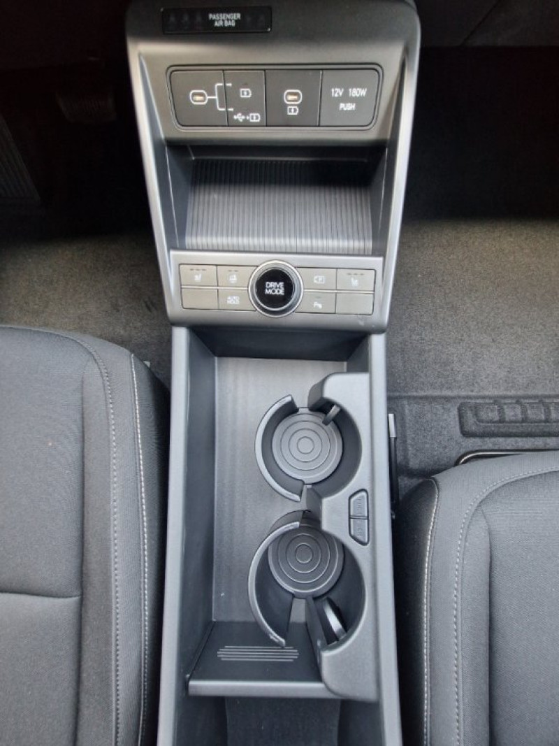 KONA EV (SX2) Smart Line 64,8 kWh k7es2-P20-O20 - 10