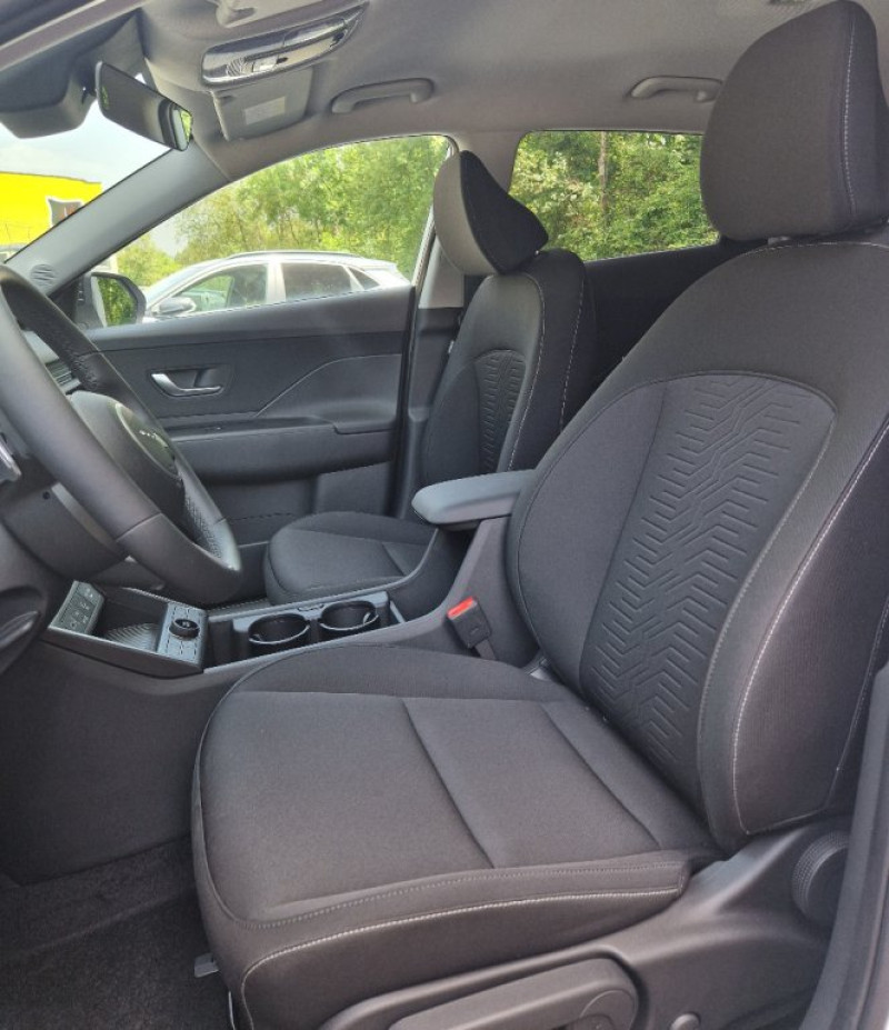 KONA EV (SX2) Smart Line 64,8 kWh k7es2-P20-O20 - 11