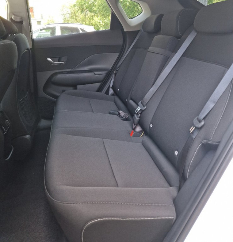 KONA EV (SX2) Smart Line 64,8 kWh k7es2-P20-O20 - 12