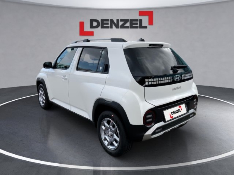 INSTER Trend Line 42kWh - 2