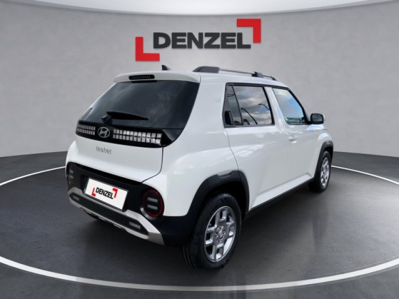 INSTER Trend Line 42kWh - 3