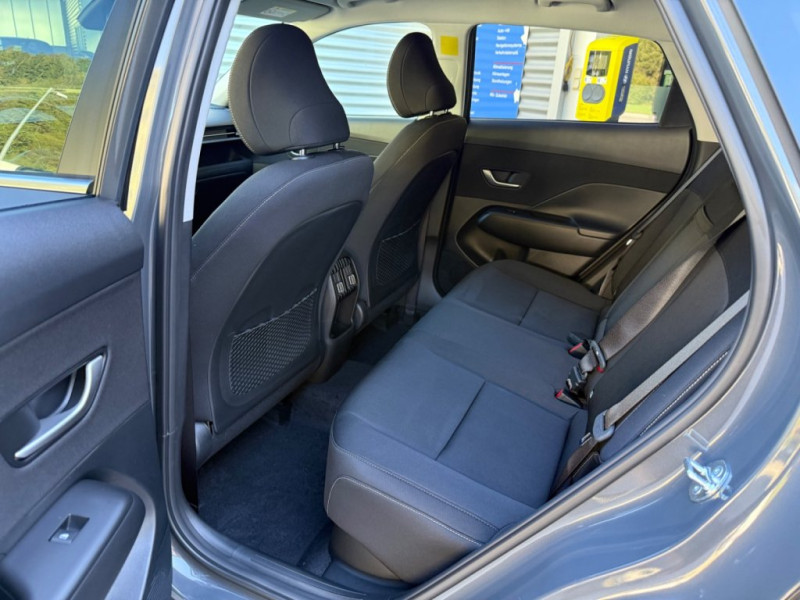 Kona HEV (SX2) Comfort Line 1.6 GDI 2WD HEV k7hc1-P20 - 3