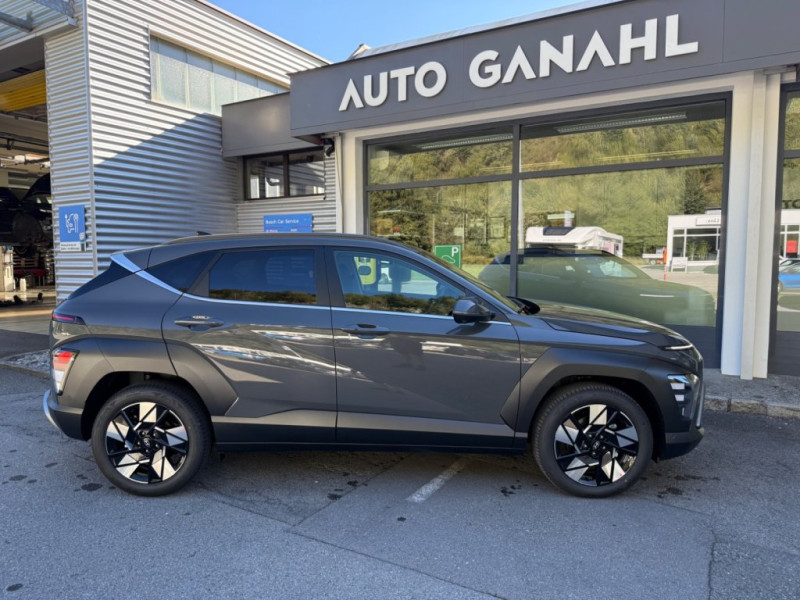 Kona HEV (SX2) Comfort Line 1.6 GDI 2WD HEV k7hc1-P20 - 4