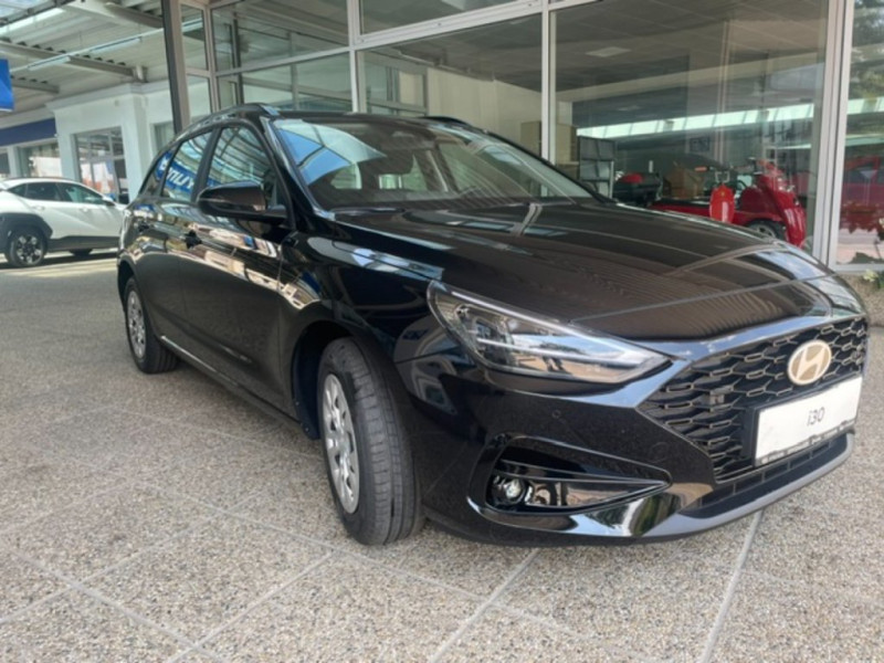 i30 Kombi - PD Smart Line 1.0 T-GDI c6ks1-PP5-OO4 - 2