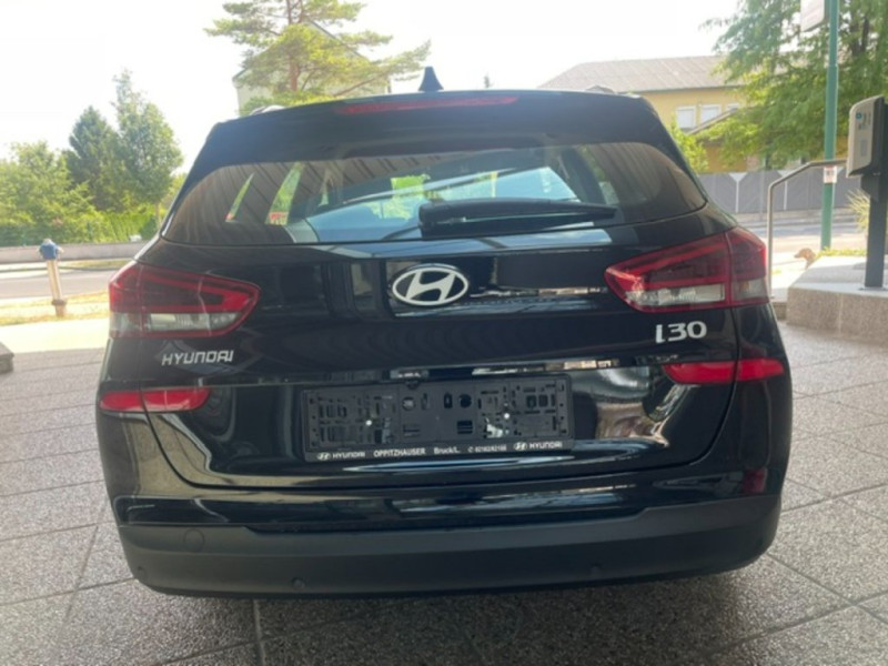 i30 Kombi - PD Smart Line 1.0 T-GDI c6ks1-PP5-OO4 - 4