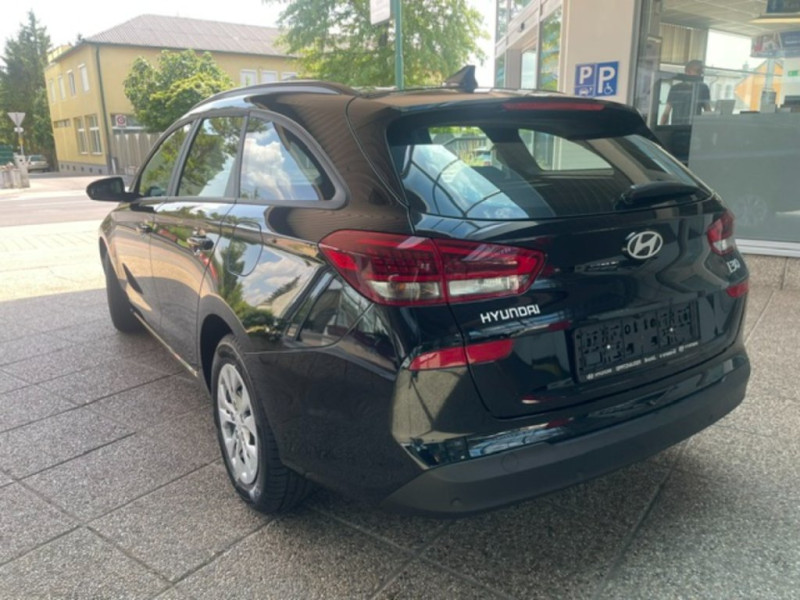 i30 Kombi - PD Smart Line 1.0 T-GDI c6ks1-PP5-OO4 - 5