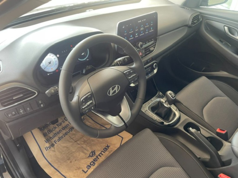 i30 Kombi - PD Smart Line 1.0 T-GDI c6ks1-PP5-OO4 - 8