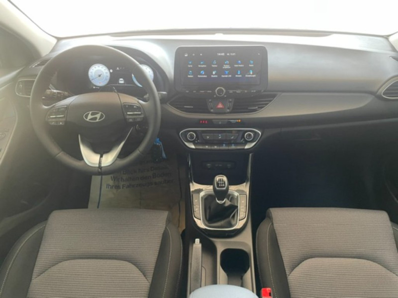 i30 Kombi - PD Smart Line 1.0 T-GDI c6ks1-PP5-OO4 - 9
