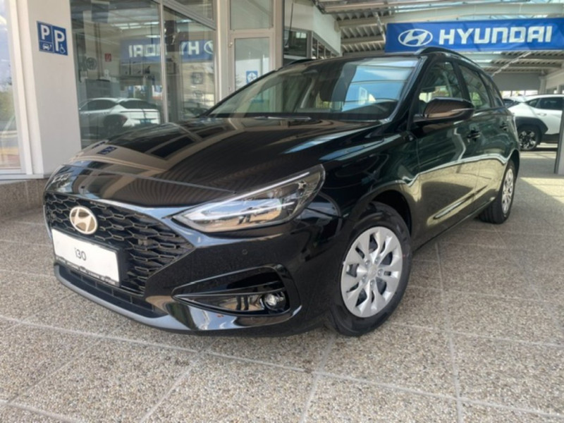 i30 Kombi - PD Smart Line 1.0 T-GDI c6ks1-PP5-OO4 - 10