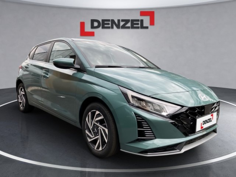 i20 (BC3) GO Plus 1.0 T-GDI DCT - 5