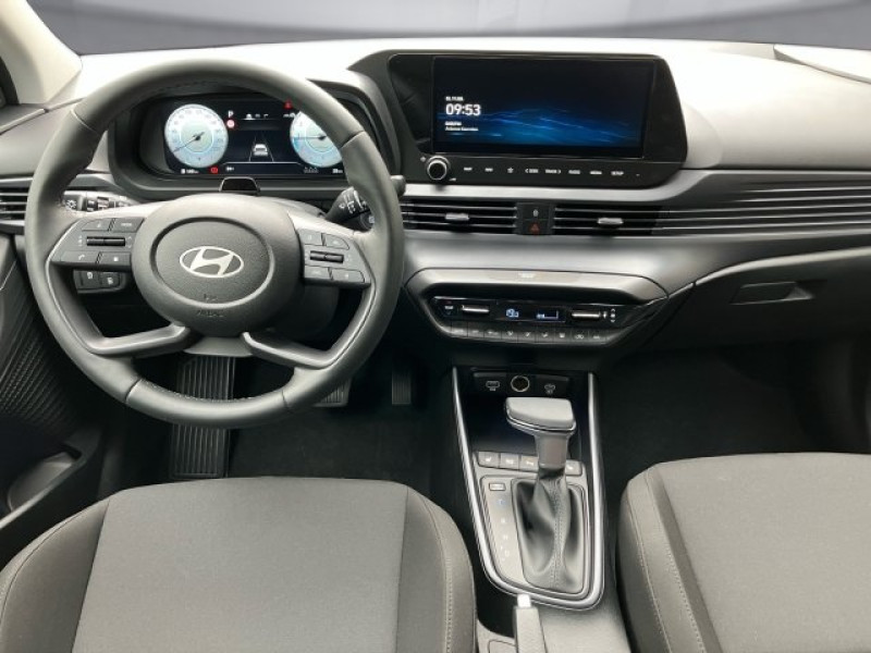 i20 (BC3) GO Plus 1.0 T-GDI DCT - 8