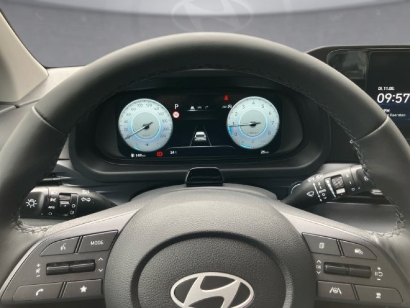 i20 (BC3) GO Plus 1.0 T-GDI DCT - 9