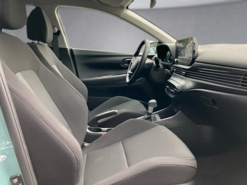 i20 (BC3) GO Plus 1.0 T-GDI DCT - 10