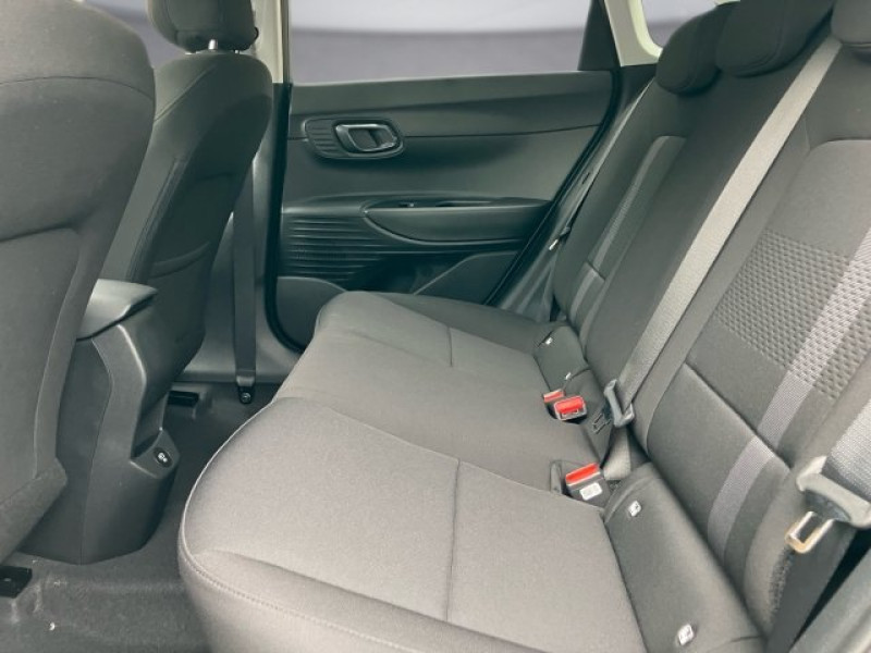 i20 (BC3) GO Plus 1.0 T-GDI DCT - 11