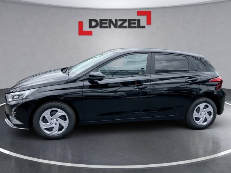 i20 (BC3) GO 1.0 T-GDI - 1