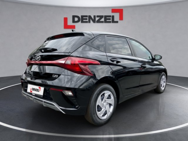 i20 (BC3) GO 1.0 T-GDI - 3