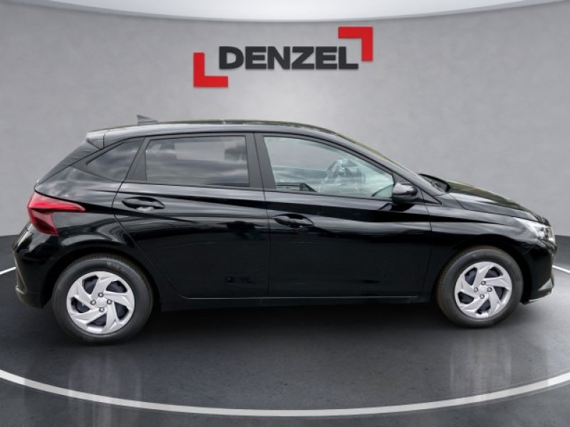 i20 (BC3) GO 1.0 T-GDI - 4