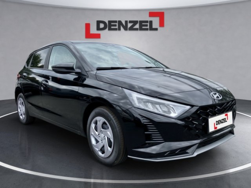 i20 (BC3) GO 1.0 T-GDI - 5