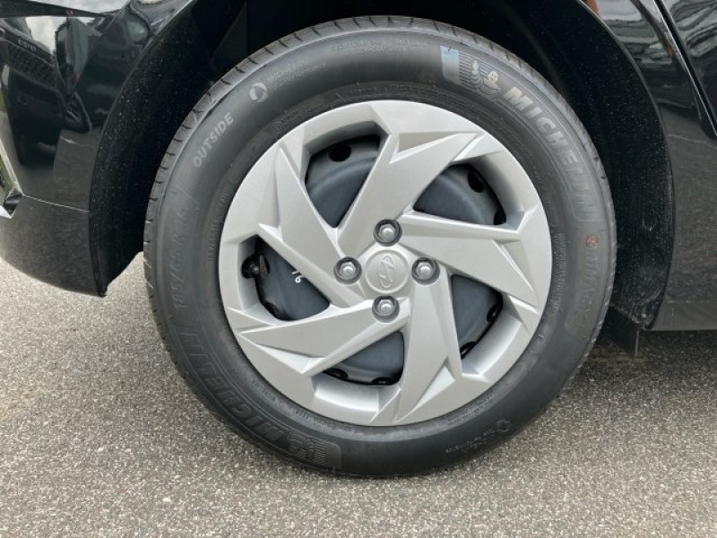 i20 (BC3) GO 1.0 T-GDI - 7