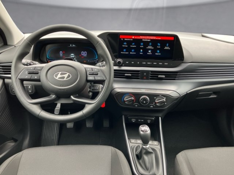 i20 (BC3) GO 1.0 T-GDI - 8