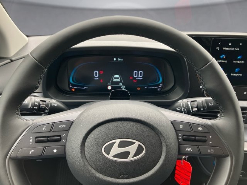i20 (BC3) GO 1.0 T-GDI - 9