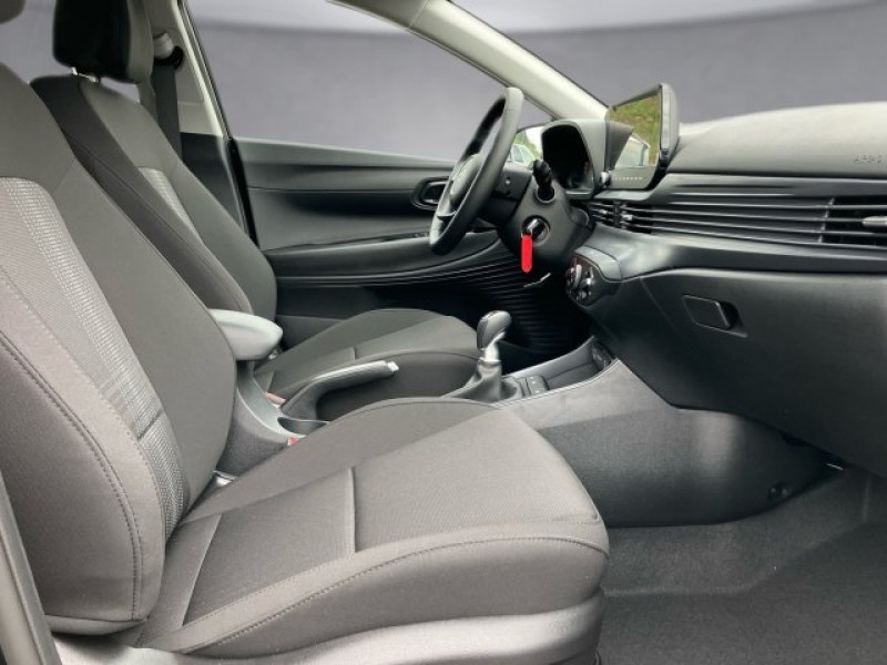 i20 (BC3) GO 1.0 T-GDI - 10
