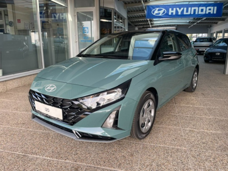 i20 (BC3) GO 1.0 T-GDI b6bg1-OO2