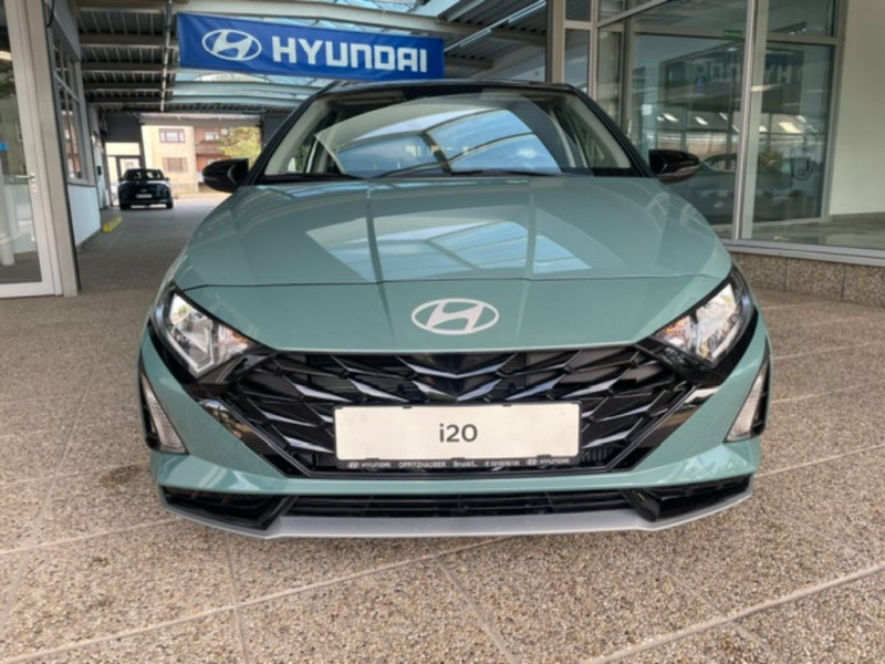 i20 (BC3) GO 1.0 T-GDI b6bg1-OO2 - 1